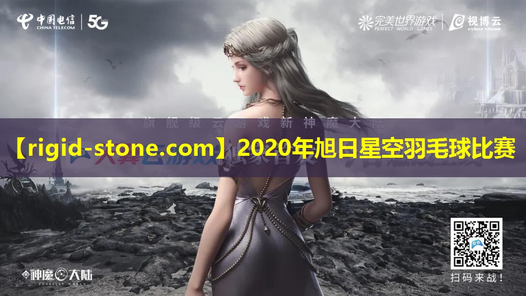 2020年旭日星空羽毛球比赛